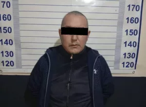 В Чуйской области задержан подозреваемый в серии мошенничеств