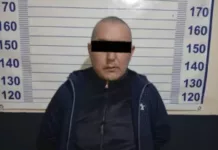 В Чуйской области задержан подозреваемый в серии мошенничеств