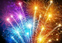 В этом году в Бишкеке не будет новогоднего салюта, сообщили в мэрии