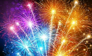 Бишкек мэриясы быйыл жаңы жылдык салют болбой турганын кабарлады