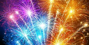 В этом году в Бишкеке не будет новогоднего салюта, сообщили в мэрии Главная