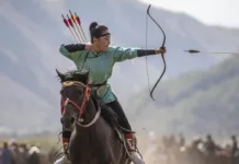 Дүйнөлүк көчмөндөр оюндарын уюштурууга канча каражат жумшалаары айтылды