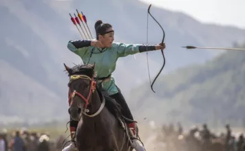 Дүйнөлүк көчмөндөр оюндарын уюштурууга канча каражат жумшалаары айтылды