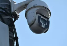 В Бишкеке новые камеры будут выявлять непристегнутых водителей и пассажиров