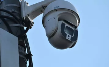 В Бишкеке новые камеры будут выявлять непристегнутых водителей и пассажиров