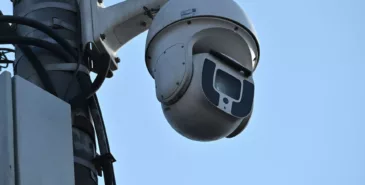В Бишкеке новые камеры будут выявлять непристегнутых водителей и пассажиров Главная