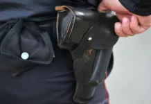 «Нанесли тяжкий вред задержанному» — в Узгене трое милиционеров заключены под стражу