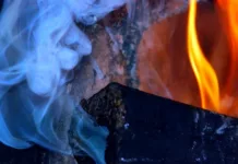 Ала-Букада бир үй-бүлө иске ууланып, төрт адам көз жумду