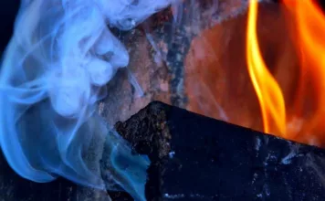 Молодая супружеская пара с двумя малолетними детьми погибла, отравившись угарным газом в Ала-Буке