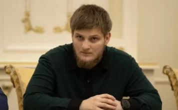 20-летний сын Рамзана Кадырова стал вице-премьером Чечни