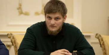 20-летний сын Рамзана Кадырова стал вице-премьером Чечни Главная