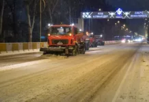 Депутат ЖК предложил коммунальщикам и дорожникам работать по ночам