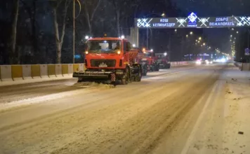 Депутат ЖК предложил коммунальщикам и дорожникам работать по ночам