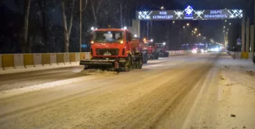Депутат ЖК предложил коммунальщикам и дорожникам работать по ночам Главная