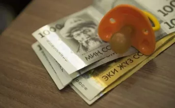 Депутат ЖК предложил платить пособие на ребенка всем, а не только нуждающимся