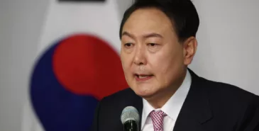 Экс-президента Южной Кореи приговорили к пяти годам тюрьмы Главная