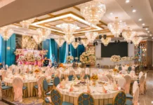 Новые нормы свадеб и обрядов предложили в Минкультуры