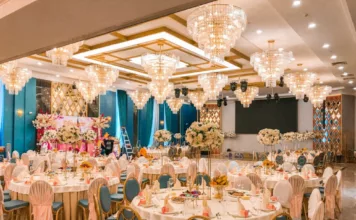 Новые нормы свадеб и обрядов предложили в Минкультуры