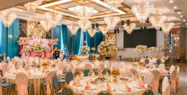 Новые нормы свадеб и обрядов предложили в Минкультуры Главная