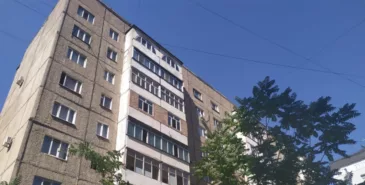 Бишкекте батирлердин баасы төмөндөшү мүмкүн Главная