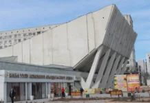 Спорт ордосун жаңылоо иштери жазында башталат