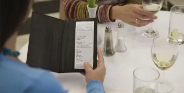 Госантимонополия: За повышение цен в кафе будем штрафовать Главная