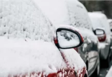 Сильное похолодание ожидается в Кыргызстане