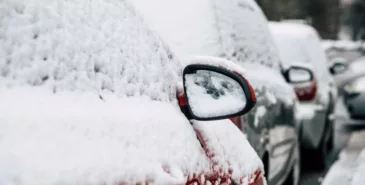 Сильное похолодание ожидается в Кыргызстане Главная