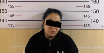 Обещала «открыть дорогу» и выманила полмиллиона. В Бишкеке задержали «ясновидящую» Главная