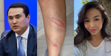 Депутата Жогорку Кенеша обвинили в домашнем насилии. Комментарий ГУВД Бишкека Главная