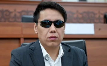 Одна поездка на такси может подорожать с 200–300 сомов до 800, прогнозирует депутат Дастан Бекешев