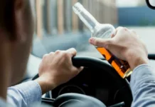 Лишение прав до 12 лет, арест на 20 суток. В Кыргызстане предлагают ужесточить наказание за вождение в пьяном виде