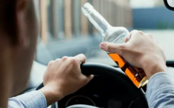 Лишение прав до 12 лет, арест на 20 суток. В Кыргызстане предлагают ужесточить наказание за вождение в пьяном виде