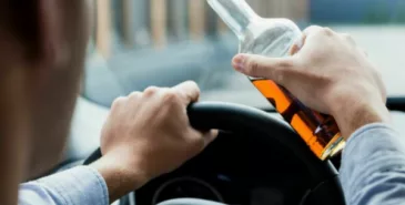 Лишение прав до 12 лет, арест на 20 суток. В Кыргызстане предлагают ужесточить наказание за вождение в пьяном виде Главная