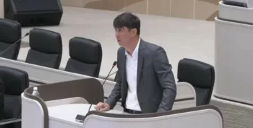 Эрулан Кокулов недоволен и журналистами Главная