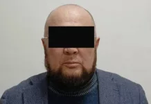 Задержан экс-депутат Жогорку Кенеша Аккулу Бердиев