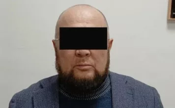 Задержан экс-депутат Жогорку Кенеша Аккулу Бердиев