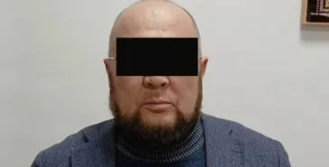 Задержан экс-депутат Жогорку Кенеша Аккулу Бердиев Главная