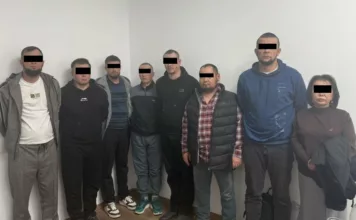 Слабонервным не смотреть.Вот так «лечили» пациентов в реабилитационном центре «Путь в жизнь» в Бишкеке.