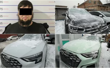 В Бишкеке задержан подозреваемый в серии мошенничеств в особо крупном размере