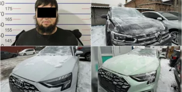 В Бишкеке задержан подозреваемый в серии мошенничеств в особо крупном размере Главная