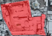 Государству вернули автобазу в Кара-Балте