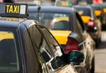 Водителей такси призвали получить лицензии: с 1 февраля начнутся рейды