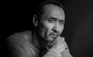 Умер актер Мурат Бисембин, известный по фильму «Рэкетир»