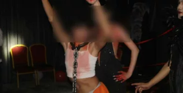 В Бишкеке оштрафовали девушек, организовывавших приватные вечеринки Главная