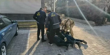 ИИМдин атын жамынган алдамчылар Бишкекте кармалды Главная