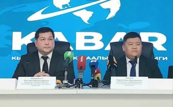 В Кыргызстане представили спортивную программу VI Всемирных игр кочевников