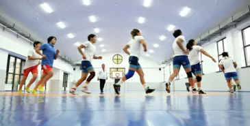 В кабмине хотят обязать каждого третьего кыргызстанца заниматься спортом. В том числе, его национальными видами Главная