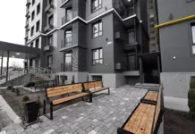 До конца года в ЖК «Мурас» планируется достроить еще более 2,6 тыс. квартир