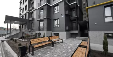 До конца года в ЖК «Мурас» планируется достроить еще более 2,6 тыс. квартир Главная